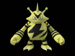 Electabuzz