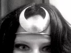 Enchantress hairband