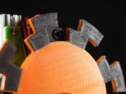 Encoders