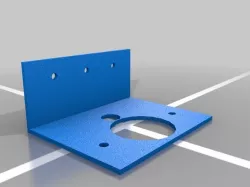 energy chain holder