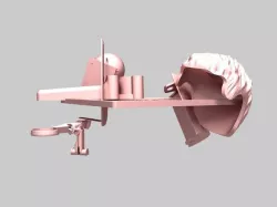 Exchangable Firefly mk1