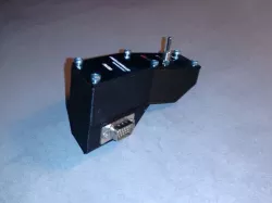 Expansion Case for Taranis based Camera Controller v1.1