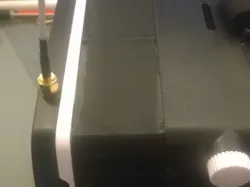 Extender for UFO FPV DIY Goggles for FPV Racing