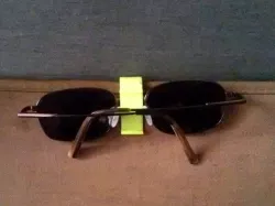 Eye Glass Clip