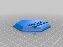 FabLabNBG-Heptagon-Base