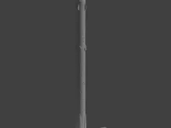 falcon 9 + dragon capsule