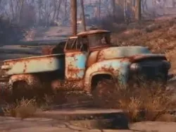 fallout 4 broken pickup