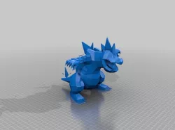 Feraligatr