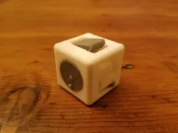 Fidget Cube