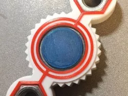 Fidget Spinner