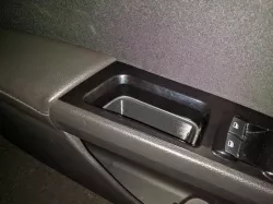 Ford Fusion 2015 Door Handle Cup