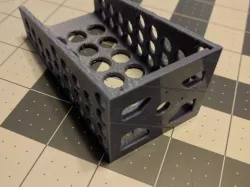 FT Spear Firewall