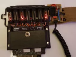 Ghostbusters Belt Gizmo Holster