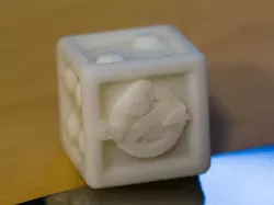 Ghostbusters Die