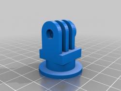 gopro dounload 3D Models | Page 1 | STLFinder