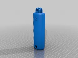 Gopro Handle