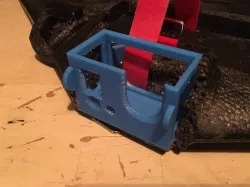 GoPro Skeleton Case