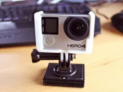 GoPro SlideIn Frame (Mount)