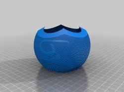 GreenWash stereographic picture projector