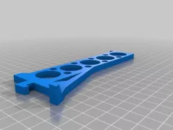 Griffin Pro XL 3D Printer Spool Holder Replacement