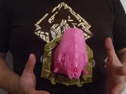 Guild Navigator Prop