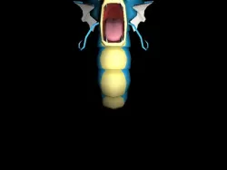 Gyarados