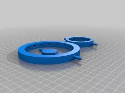 gyro spinner
