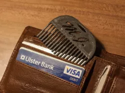 Hair Comb