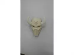 Hallow Mask