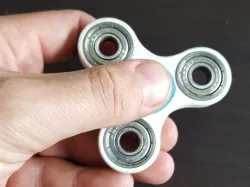 Hand Spinner
