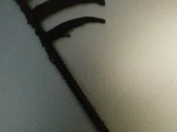 Hidan's Scythe from Naruto