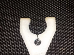 Honda Jetski Lanyard / Killswitch key