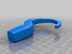 hook fixed