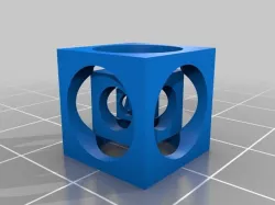 Hyper Cube