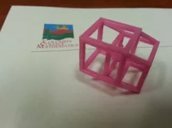Hypercube