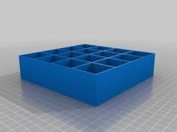 hyproponic tray