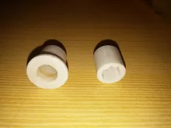 Igus 8mm bushing and SC8UU compatible housing