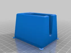 IPV 4S Vape Mod Holder