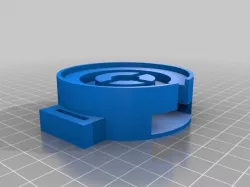Ironman Arc Reactor