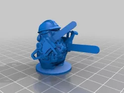 Kar Kar Sum, Chain Reaper