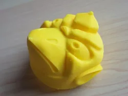 karasu tengu mask