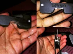 Keychain