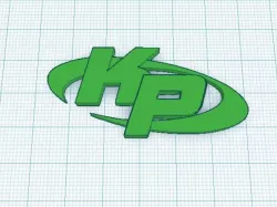 Kim possible pin