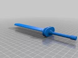 Kirito Sword ALO