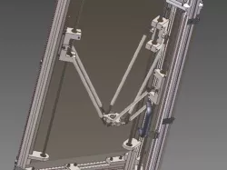 Kossel 3D Printer