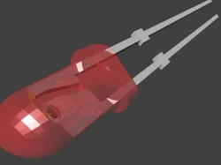 LED 3mm