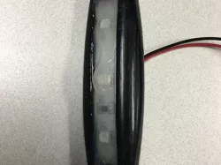 LED Strip Light fixture