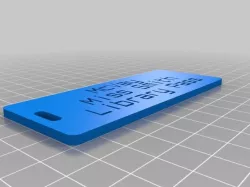 Library Pass