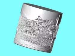 ;LITHOPHANE SHADE WORKSHOPS