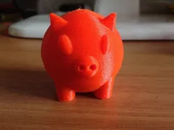 Little Piggy